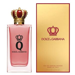 Dolce & Gabbana Q Intense Eau de Parfum 100 ml – ženski parfem