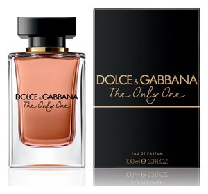 Dolce & Gabbana The Only One Eau de Parfum 100 ml – ženski parfem