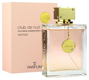 Armaf Sterling Club De Nuit Eau de Parfum 200 ml – ženski parfem