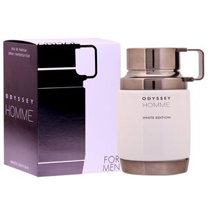 Armaf Sterling Odyssey Homme White Edition Eau de Parfum 100 ml – muški parfem