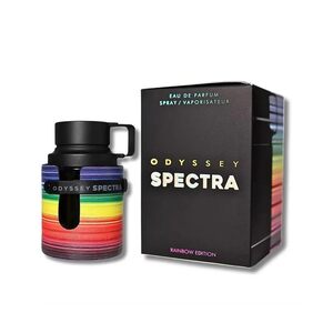 Armaf Sterling Odyssey Spectra Eau de Parfum 100 ml – muški parfem