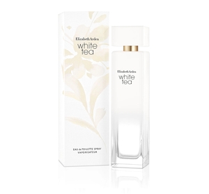 Elizabeth Arden White Tea Eau de Toilette 100 ml – ženski parfem