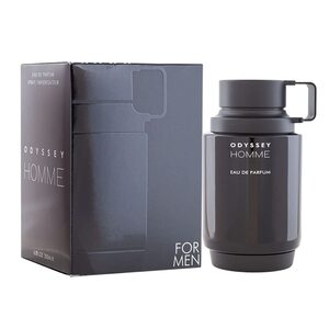 Armaf Sterling Odyssey Homme Eau de Parfum 200 ml – muški parfem