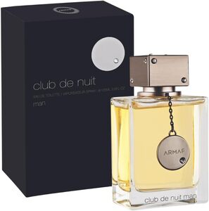 Armaf Sterling Club De Nuit Eau de Toilette 105 ml – muški parfem