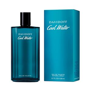Davidoff Cool Water Man Eau de Toilette 75 ml – muški parfem