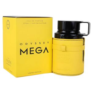 Armaf Odyssey Mega Limited Edition Eau de Parfum 100 ml – muški parfem