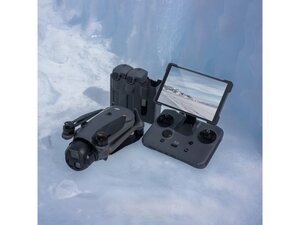 DJI Mavic 4 Pro 512 GB CreatorDron, Combo (DJI RC Pro 2), dron