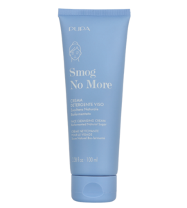 PUPA Smog No More – krema za čišćenje lica