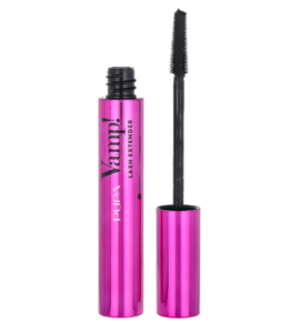 PUPA Vamp! Lash Extender 112 Extra Black