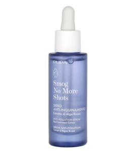 PUPA Smog No More – serum protiv zagađenja