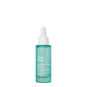 PUPA Hyalu Shots – dubinski hidratantni serum