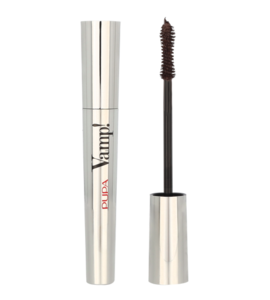PUPA Vamp! maskara 200 Chocolate Brown
