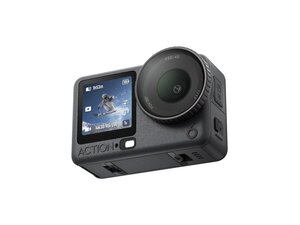 DJI Osmo Action 6 Standard Combo, akcijska kamera