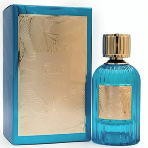 Paris Corner Qissa Blue Eau de Parfum 100 ml – unisex parfem