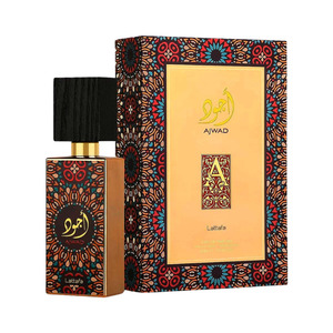 Lattafa Ajwad Eau de Parfum 60 ml – unisex parfem