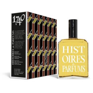 Histoires de Parfums 1740 Marquis de Sade Eau de Parfum 60 ml – unisex parfem
