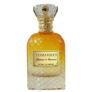 Tomavicci Gateau à l’Ananas Extrait de Parfum 100 ml – unisex parfem