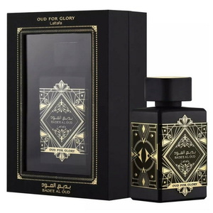 Lattafa Bade’e Al Oud Glory Eau de Parfum 100 ml – unisex parfem