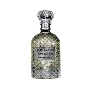 Tomavicci Demigod XXI Extrait de Parfum 100 ml – unisex parfem