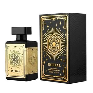 Flavia Initial Eau de Parfum 100 ml – unisex parfem