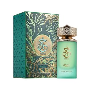 Paris Corner Khair Pistachio Eau de Parfum 100 ml – unisex parfem