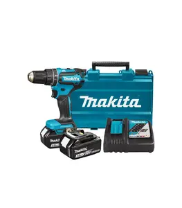 Makita – Akumulatorska udarna bušilica-odvijač DHP485RFE