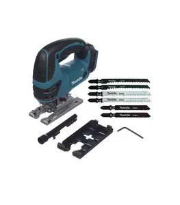 Makita - Akumulatorska ubodna pila DJV180ZX