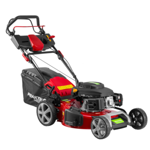 Praktik Garden – Samohodna benzinska kosilica 7 KS, 53 cm PG65422