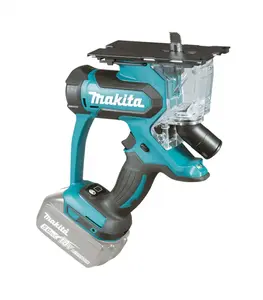 Makita - Akumulatorska pila za rigips ploče CXT SD100DZ