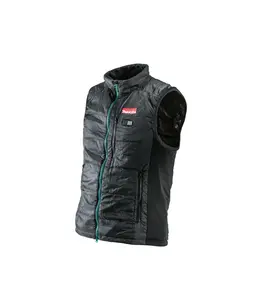 Makita - Akumulatorski prsluk sa grijanjem 12 V max CXT / 18 V LXT DCV200Z2XL