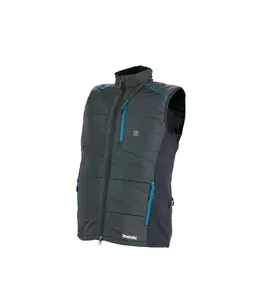 Makita - Akumulatorski prsluk DCV202ZL