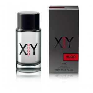Hugo Boss XY Men Eau de Toilette 100 ml – muški parfem