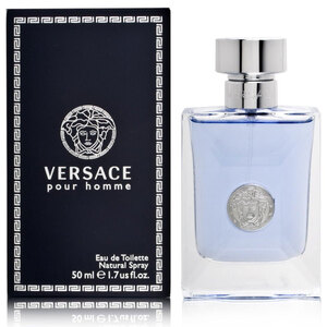 Versace Pour Homme Eau de Toilette 100 ml – muški parfem