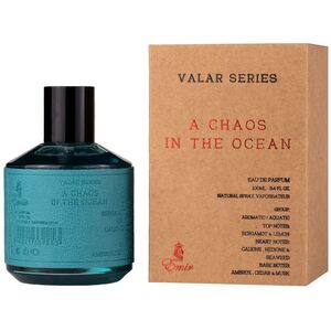 Paris Corner A Chaos In The Ocean Eau de Parfum 100 ml – muški parfem