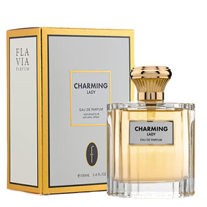 Flavia Charming Lady Eau de Parfum 100 ml – ženski parfem