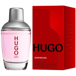 Hugo Boss Energise Eau de Toilette 75 ml – muški parfem