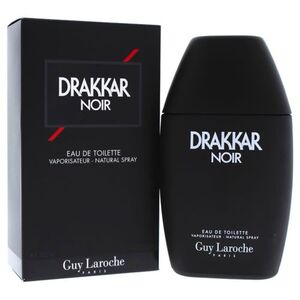 Guy Laroche Drakkar Noir Eau de Toilette 200 ml – muški parfem