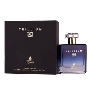 Paris Corner Emir Trillium Eau de Parfum 100 ml – muški parfem