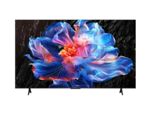TCL LED televizor 65P61K, AiPQ procesor, 4K HDR, Google OS, HDR10, Smart TV, HVA panel, , Dolby Audio