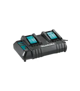 Makita - Punjač za dva akumulatora 18 V LXT 630B24-0