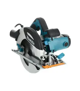 Makita - Električna ručna kružna pila 1.100 W HS6100