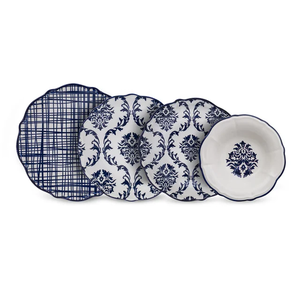 Karaca set za ručavanje Maren V3, 24 komada