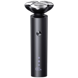 XIAOMI aparat za brijanje S301; keramičke oštrice;  otporan na koroziju i hrđu; vodootporan; LED zaslon