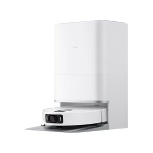 XIAOMI robot usisivač 5 Pro; 20000 Pa; 5200 mAh; stanica za čišćenje; dToF radar plus TRI-KAMERA sistem i AI prepoznavanje objekata