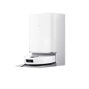 XIAOMI robot usisivač 5; 20000 Pa; 5200 mAh; stanica za čišćenje; dToF radar + S-Cross dual-line strukturirano svjetlo za izbjegavanje prepreka