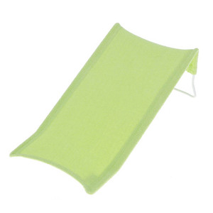 Tega Baby frotirna podloga za kupanje - zelena DM-015