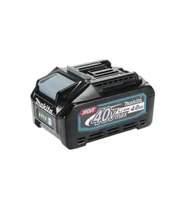 XGT Makita 40V - Li-ion akumulator XGT 4,0 Ah 632N72-7