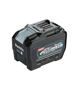 XGT Makita 40V - Li-ion akumulator XGT 8,0 Ah 191X65-8