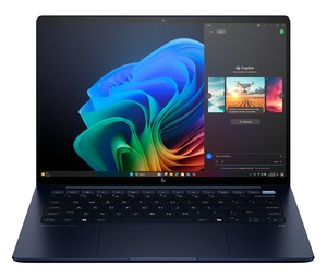 HP laptop EliteBook Ultra G1i AI, B69CDET, 14" 2.8K OLED IPS, Intel Core Ultra 7 258V, 32GB DDR5 RAM, 1TB PCIe NVMe SSD, Intel Arc Graphics, Windows 11 Pro