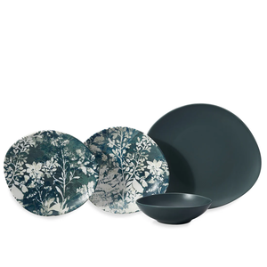 Korkmaz set za ručavanje Gina Collection, 24 komada (A8698)